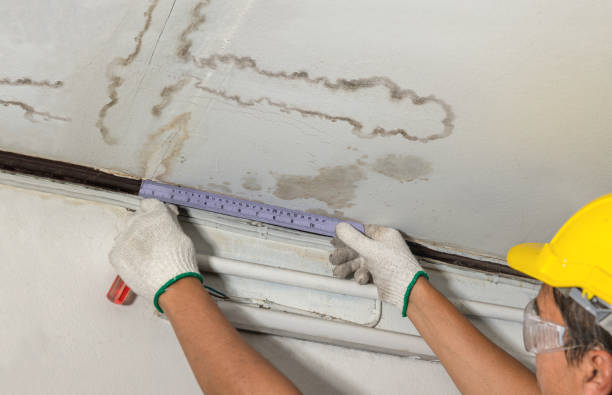 Reliable Structural Drying contractor in Rock Creek, OH by Water Damage Irwin